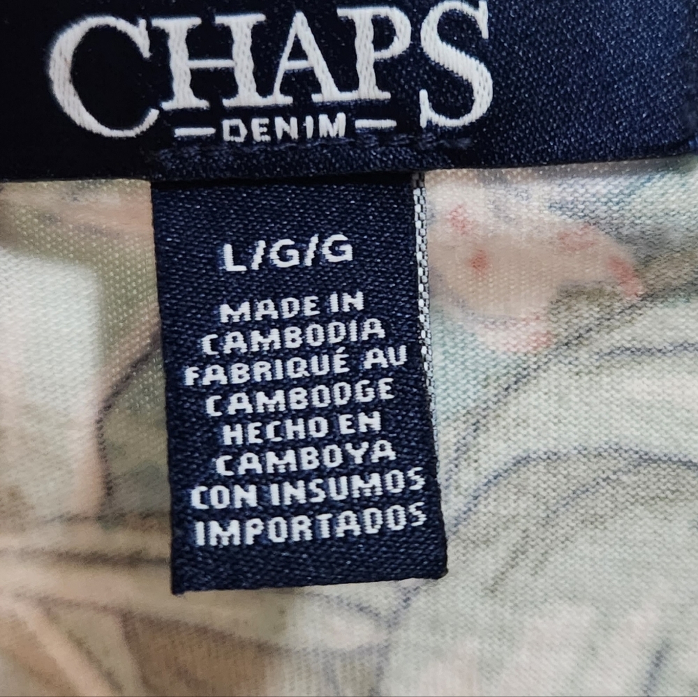 Chaps dress - Picture 2 of 5